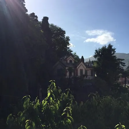 Il Villino Del Ruscello Casa vacanze